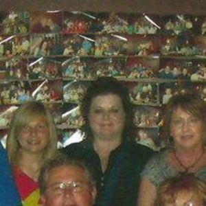 Meet your Posher, Debbi